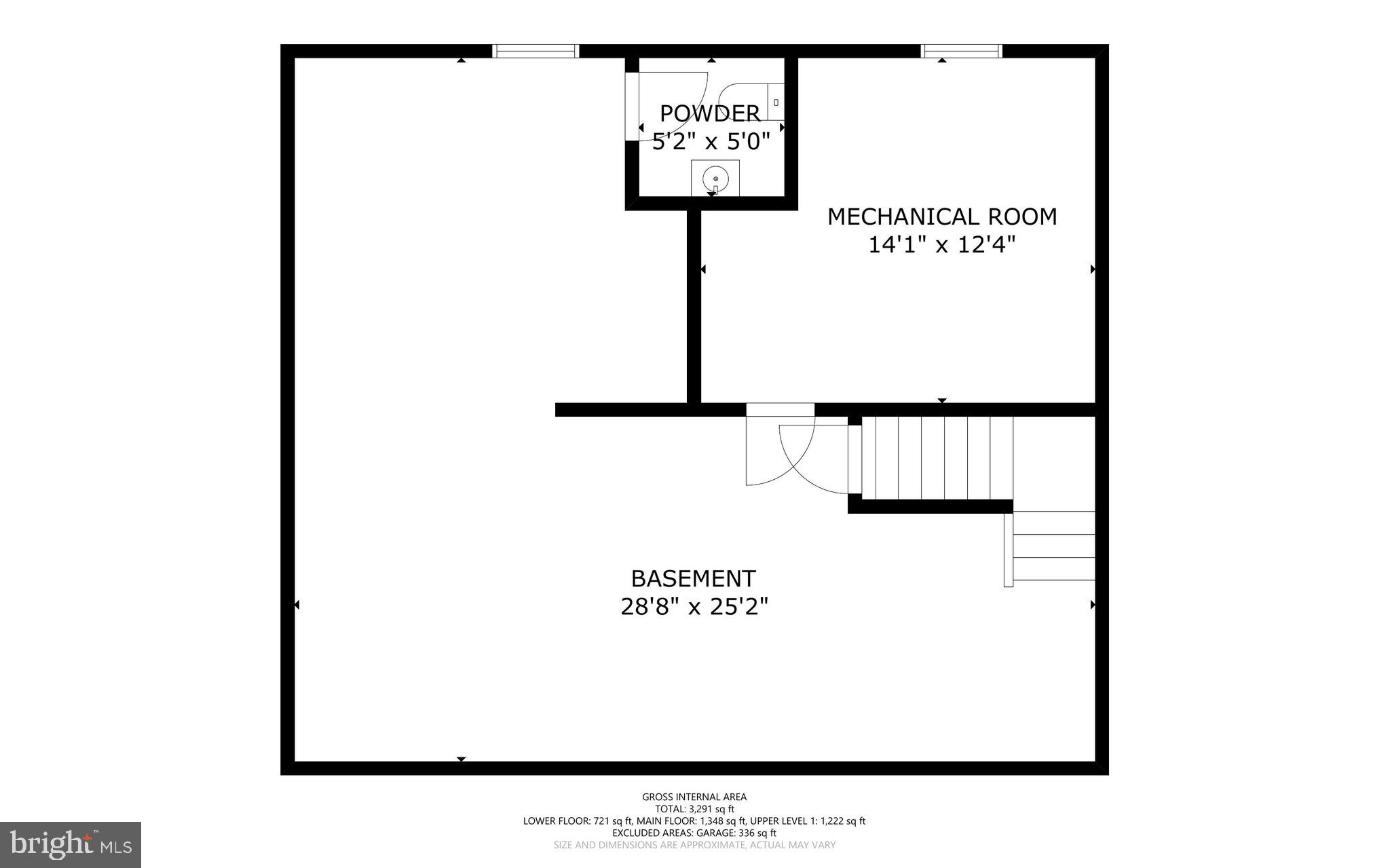 STONEGATE - Residential