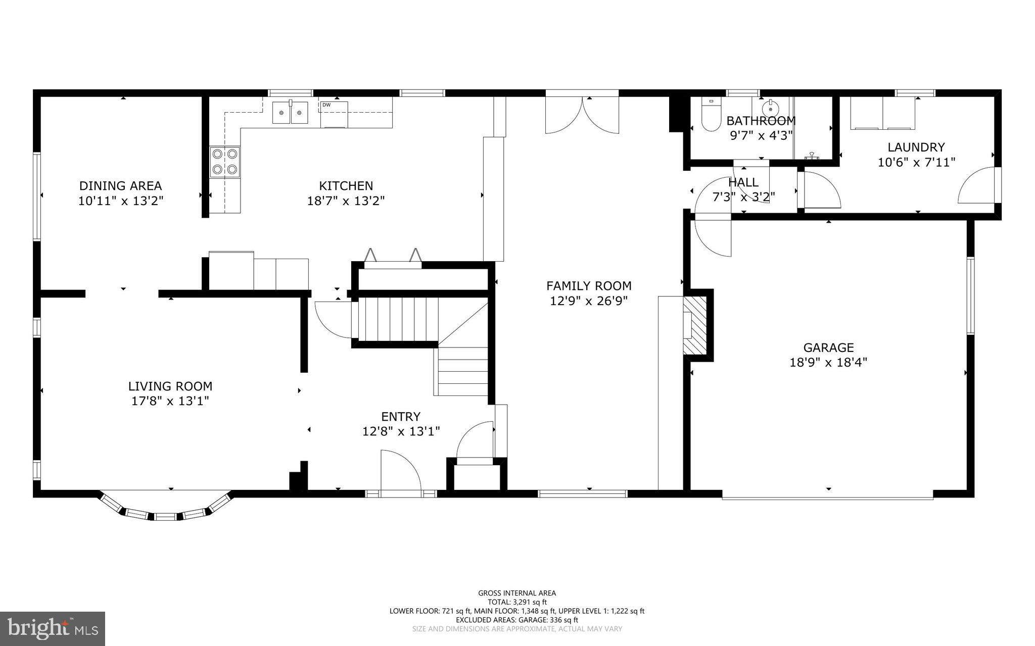 STONEGATE - Residential