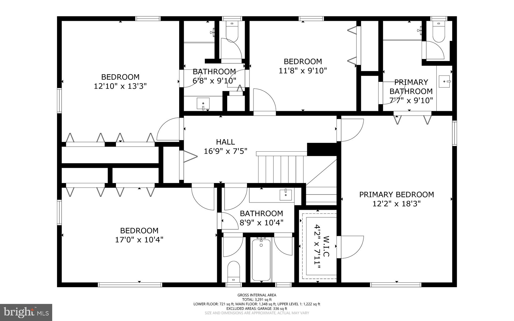 STONEGATE - Residential