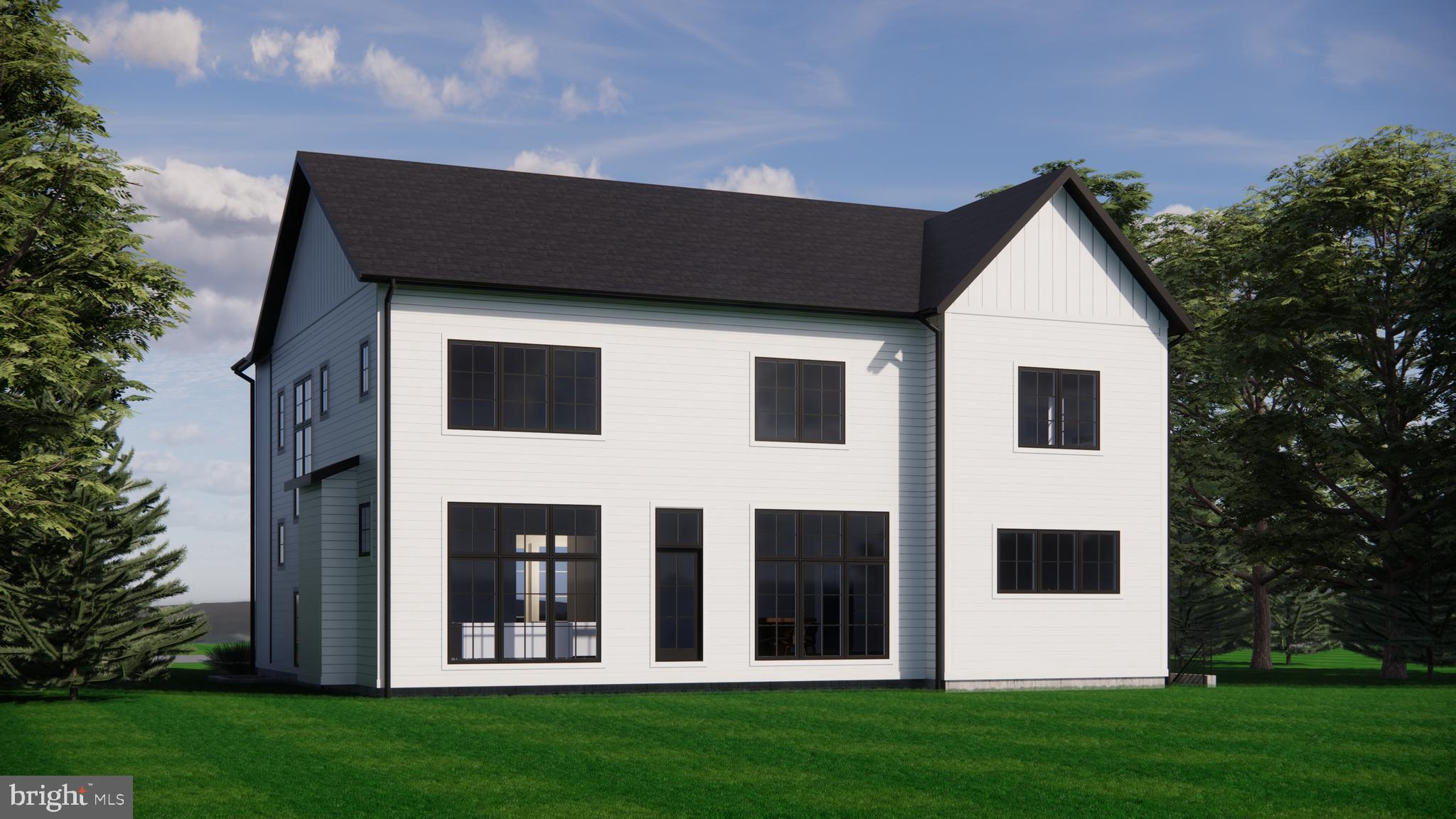 VIENNA WOODS - Residential