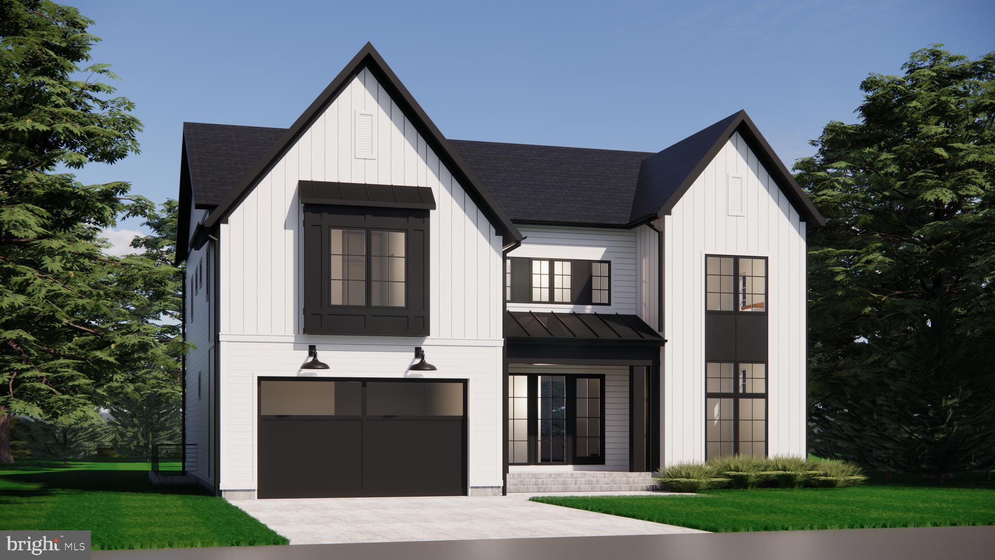 VIENNA WOODS - Residential