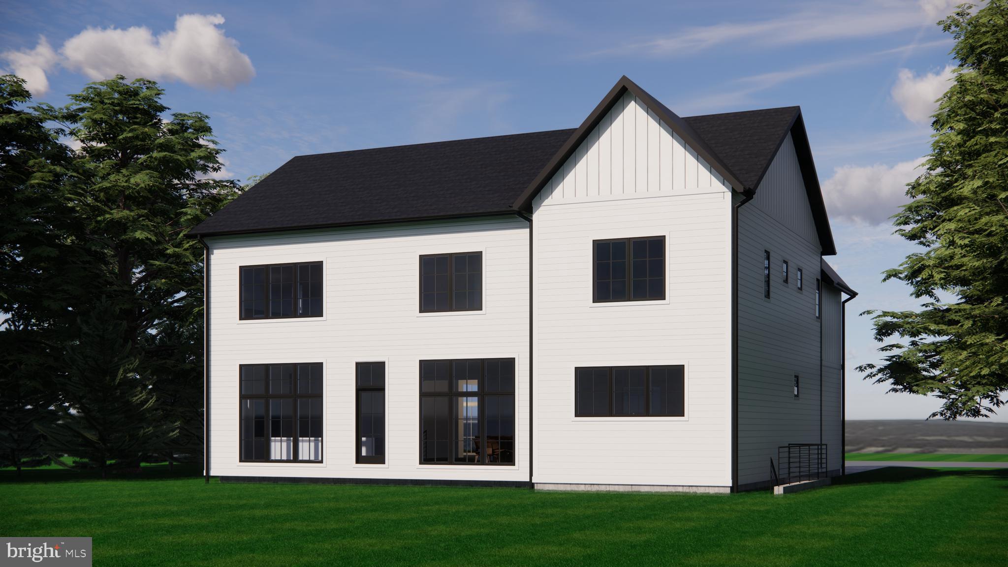 VIENNA WOODS - Residential