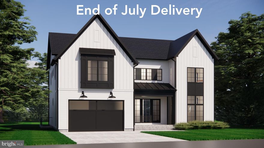 This home will be ready at the end of July 2023.  Welcome to this incredible new home. Another Stunning design by Oakview Homes located in the coveted Madison/Thoreau/Vienna Elem School pyramid. Open floor plan featuring a gourmet kitchen with oversized island and luxury appliance package. Sleek and stylish finish detail through out. All bedrooms are en suite, The Master Bath features a luxury and spacious shower with large soaking tub. Additional specs and details available upon request.