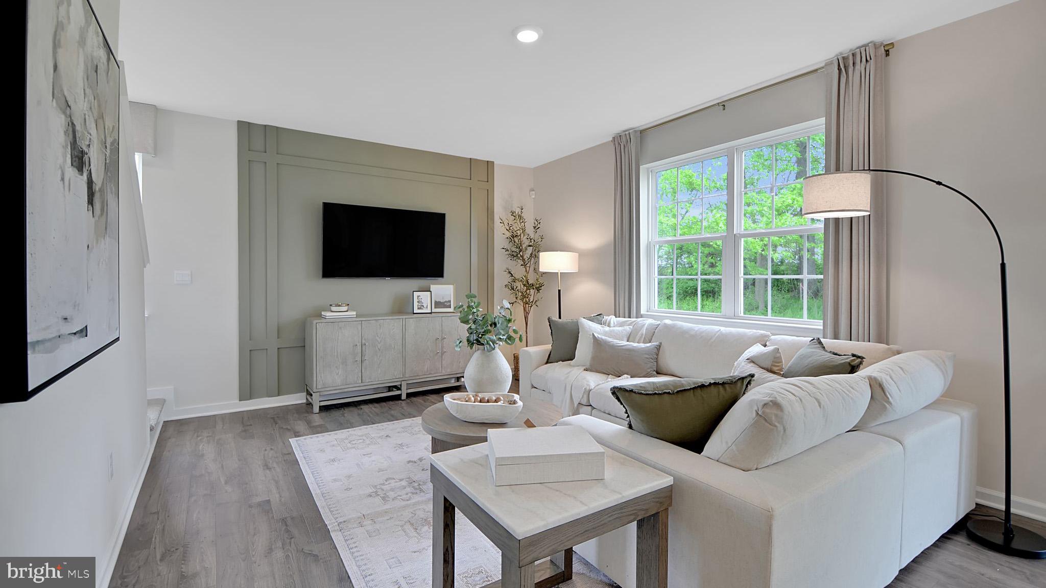PARK HILL ESTS - Residential