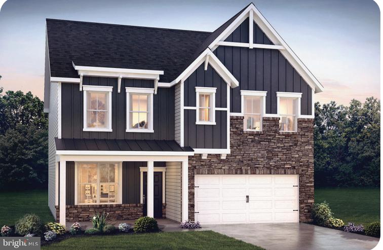 PARK HILL ESTS - Residential