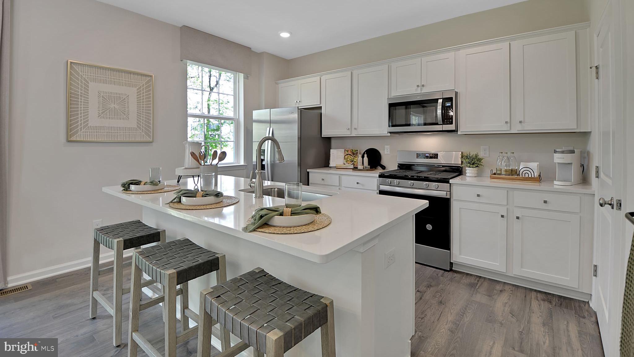 PARK HILL ESTS - Residential