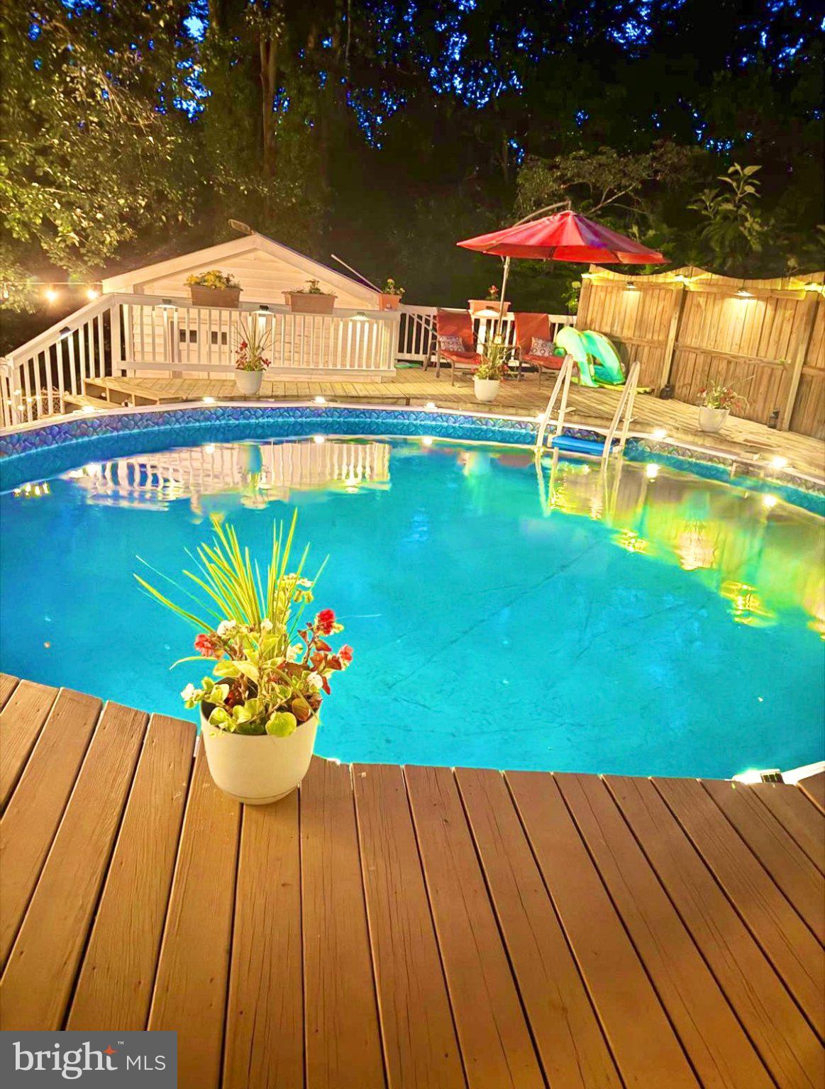 3309 BURLEIGH LANE