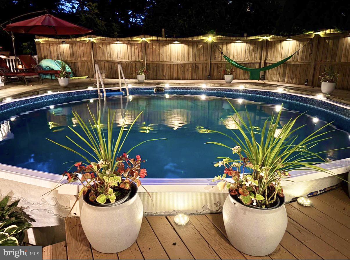 3309 BURLEIGH LANE