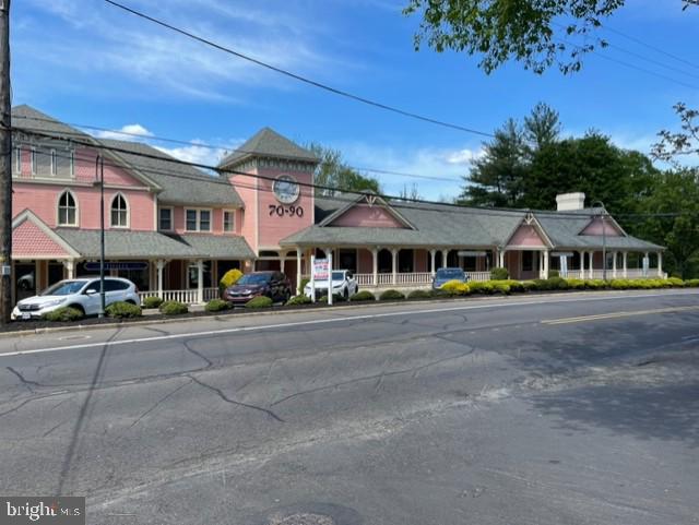 70-90 W AFTON AVENUE 101 + G-1, G-2, G-3