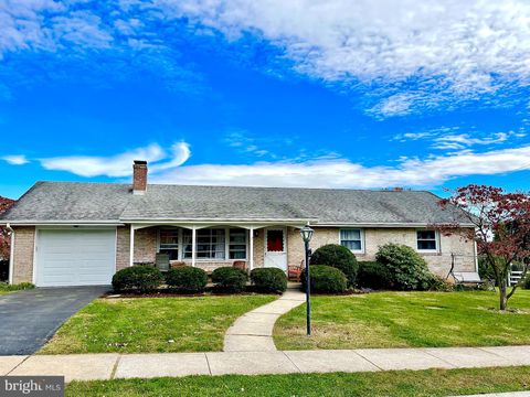 101 BROWN STREET READING PA 19606