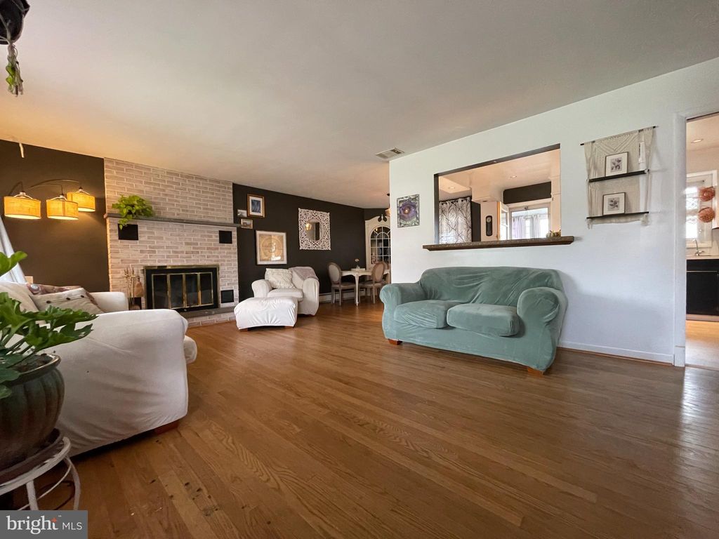 Photo of 101 Brown Street, READING, PA 19606 (MLS # PABK2064392)