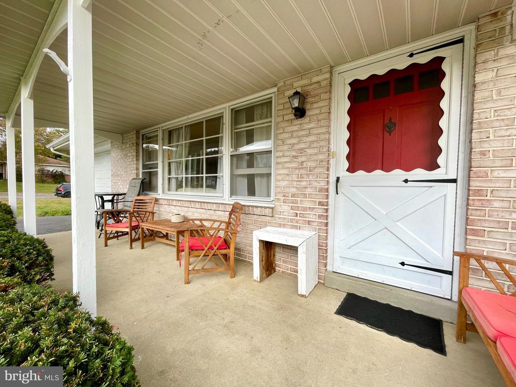 Photo of 101 Brown Street, READING, PA 19606 (MLS # PABK2064392)