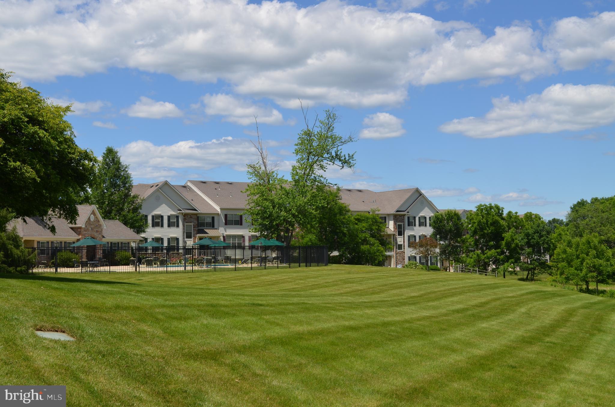 HERITAGE GREEN - Residential Lease