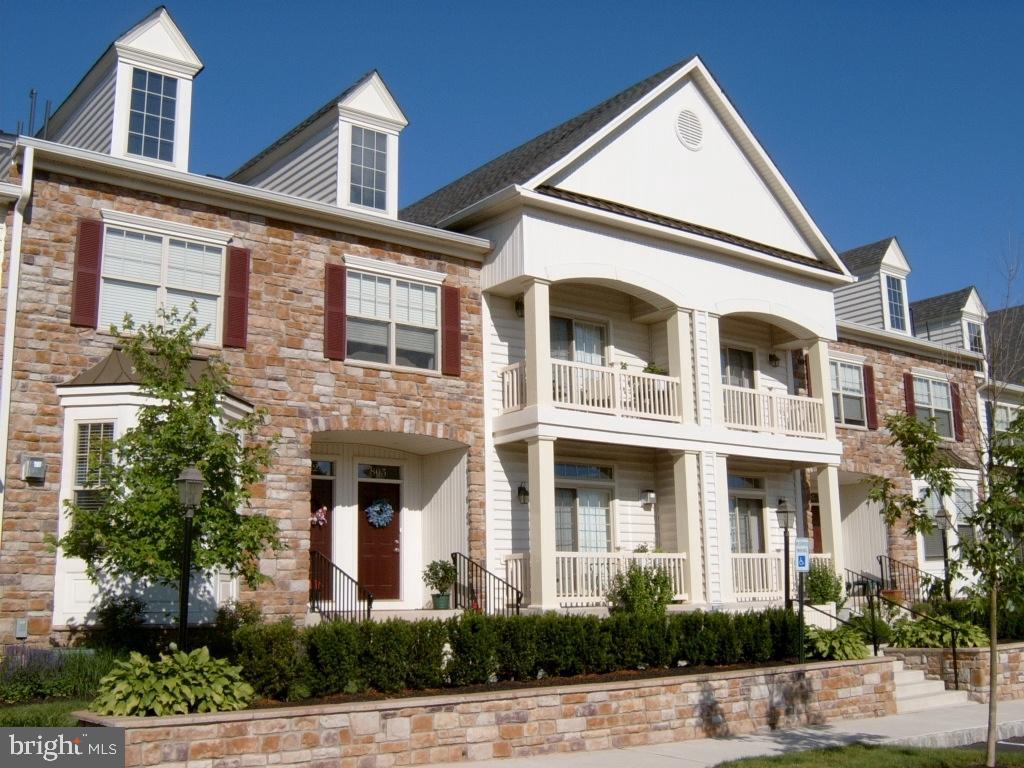 HERITAGE GREEN - Residential Lease