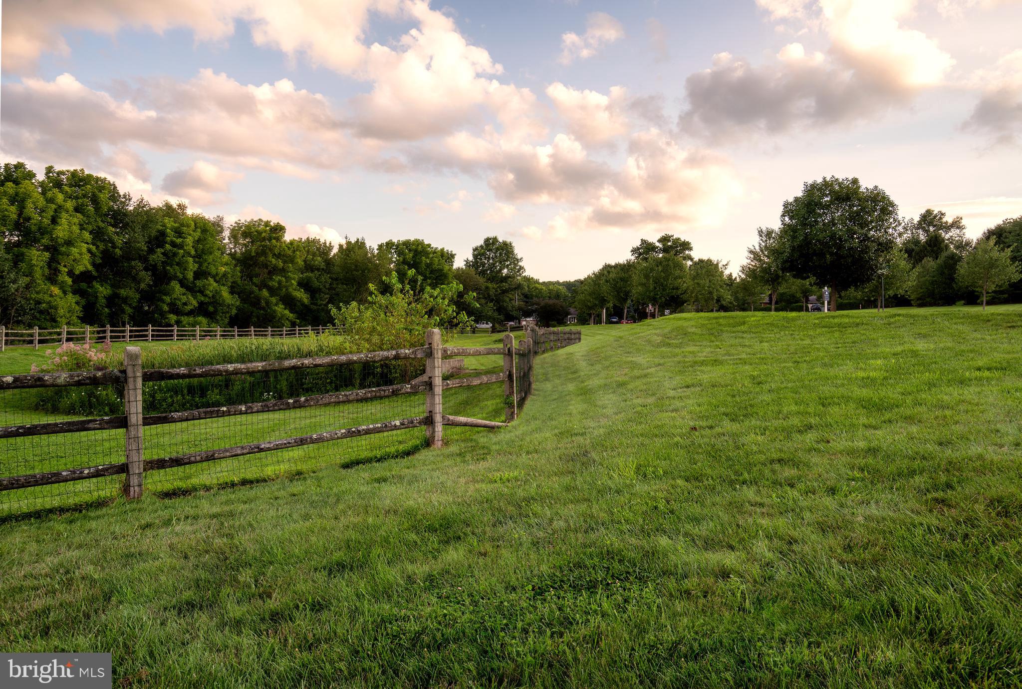 HERITAGE GREEN - Residential Lease