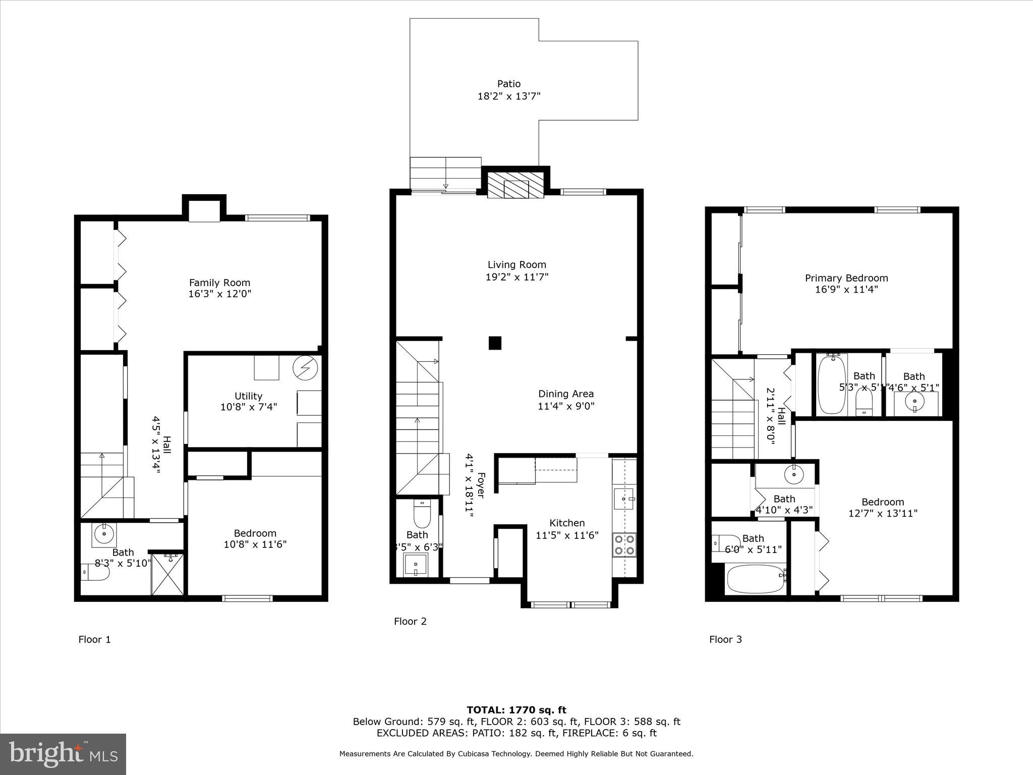 WINDGATE II - Residential