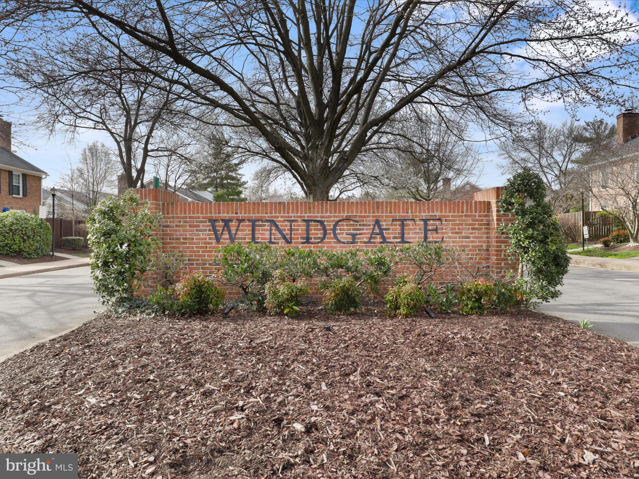 WINDGATE II - Residential