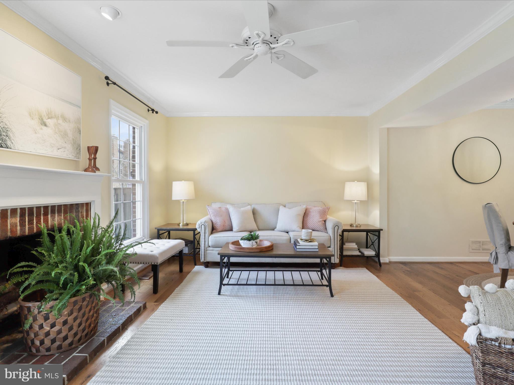 WINDGATE II - Residential