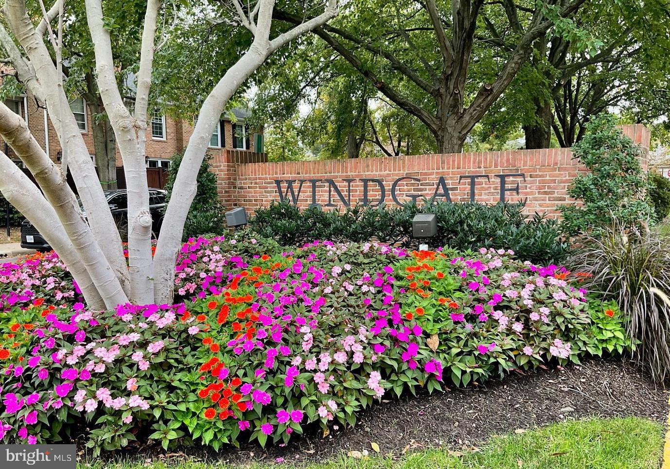 WINDGATE II - Residential