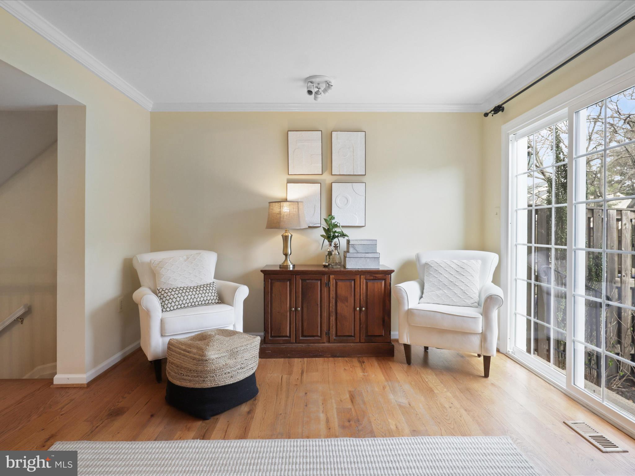 WINDGATE II - Residential