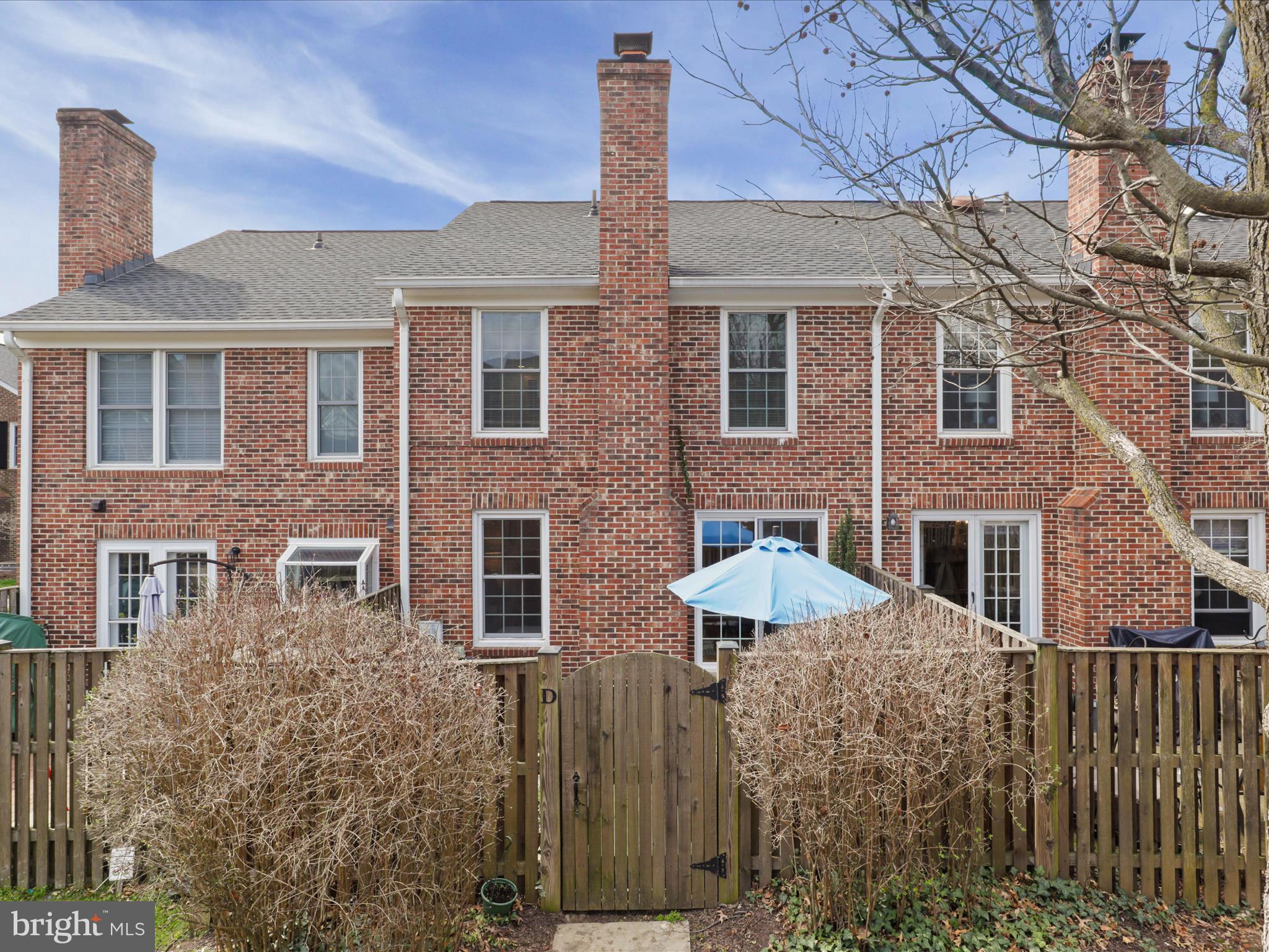 WINDGATE II - Residential