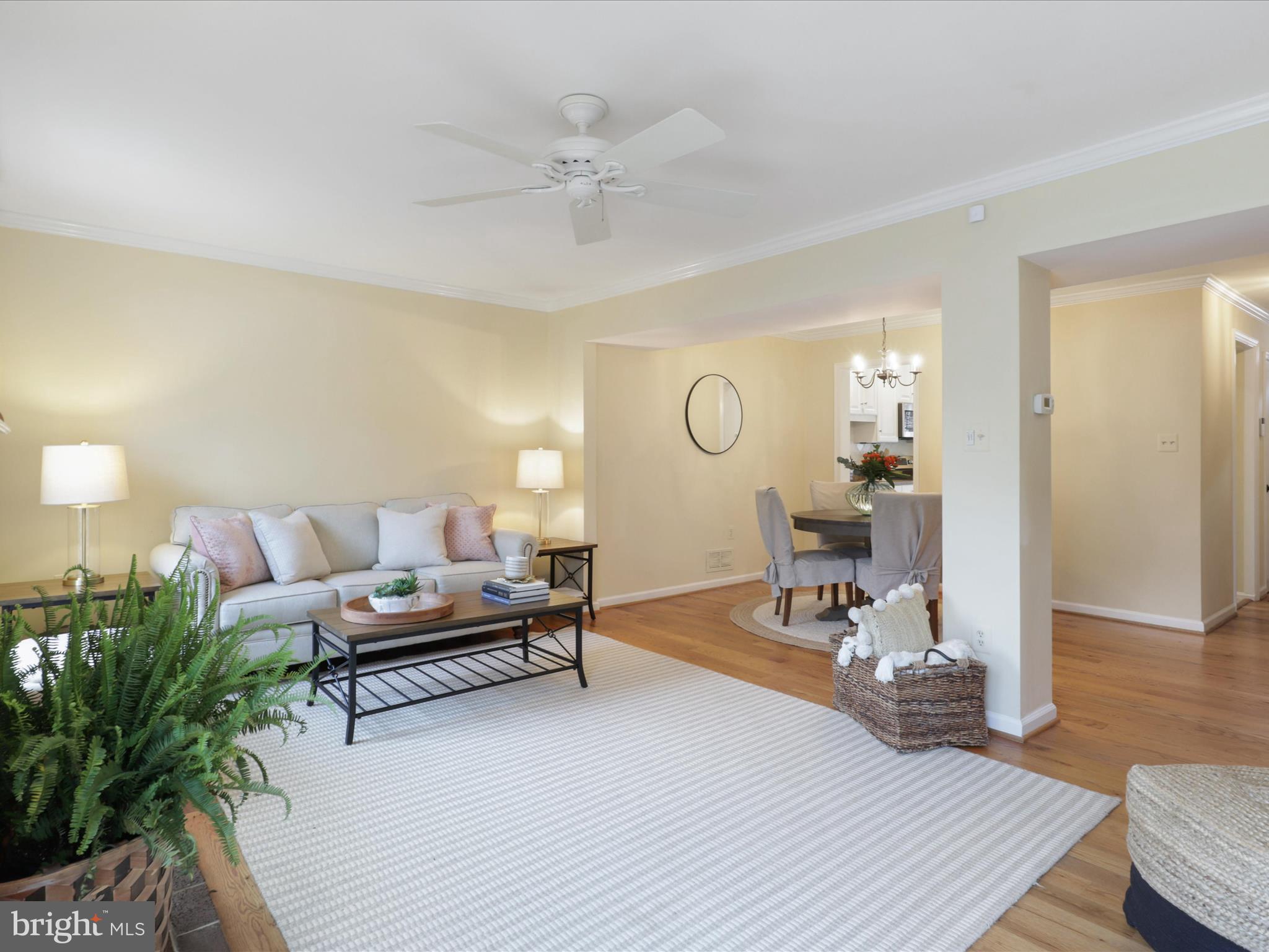 WINDGATE II - Residential