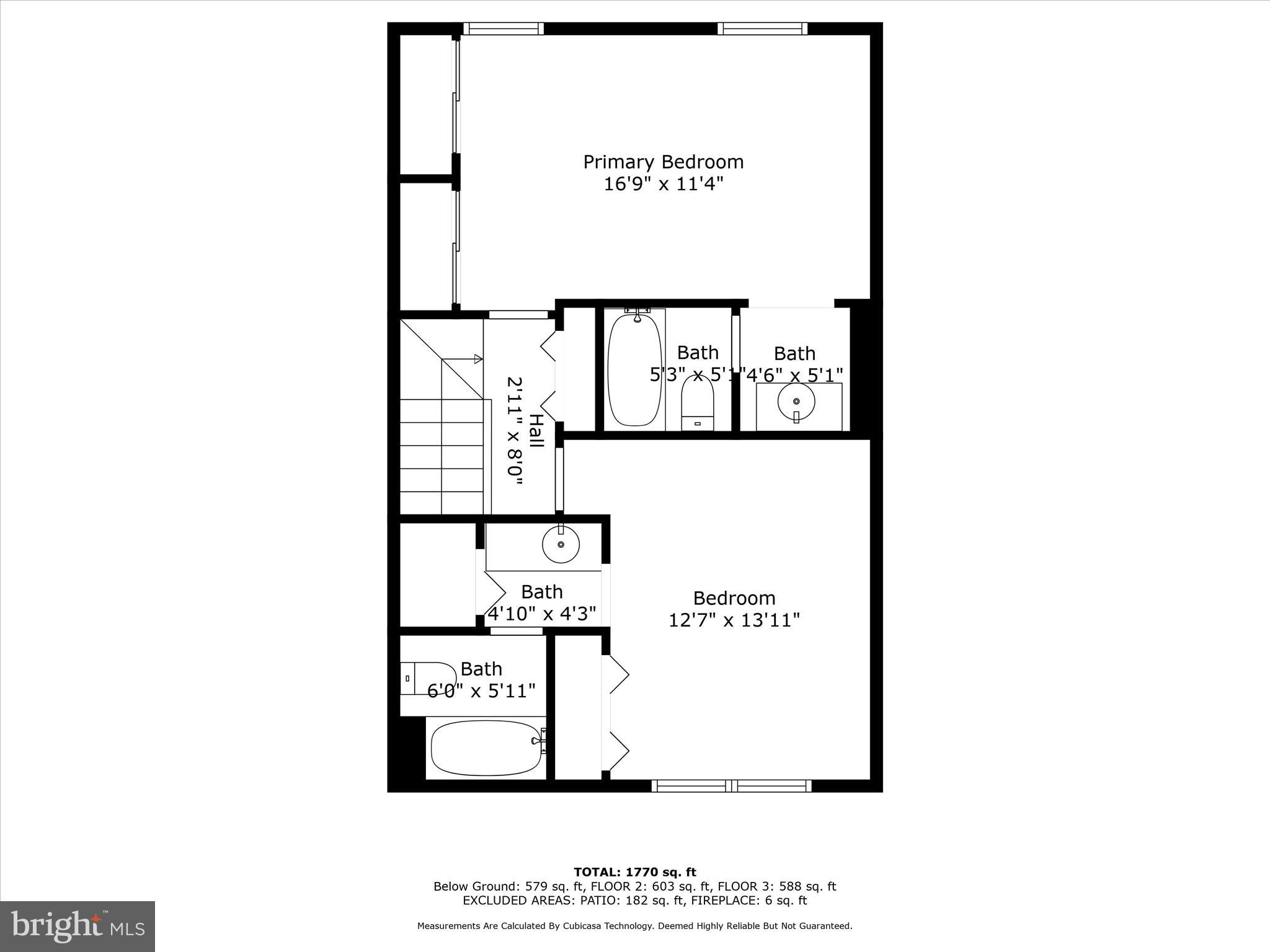 WINDGATE II - Residential