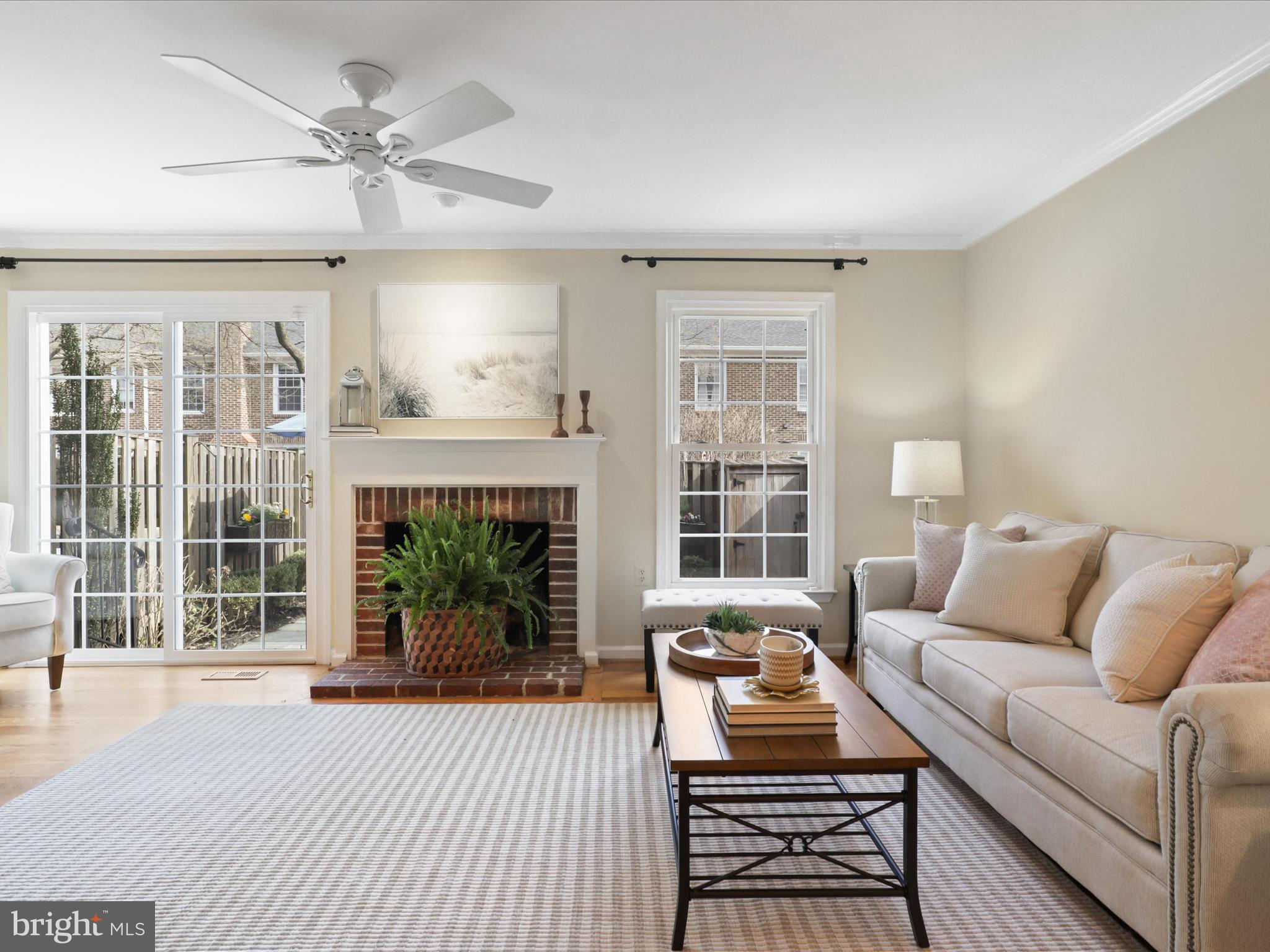 WINDGATE II - Residential