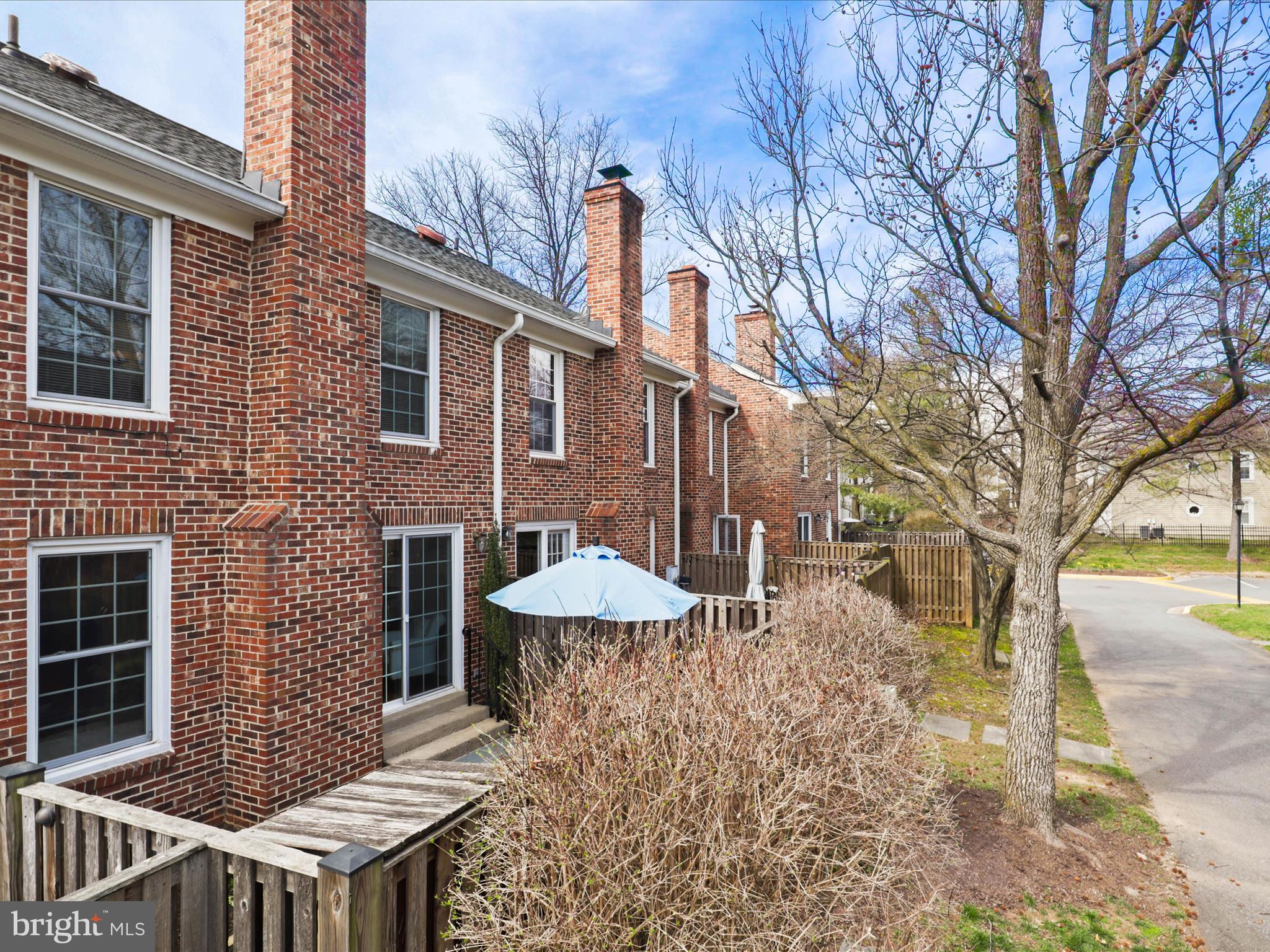 WINDGATE II - Residential