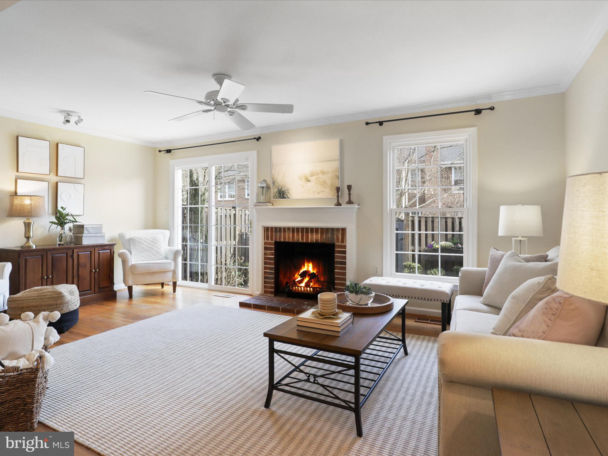 WINDGATE II - Residential