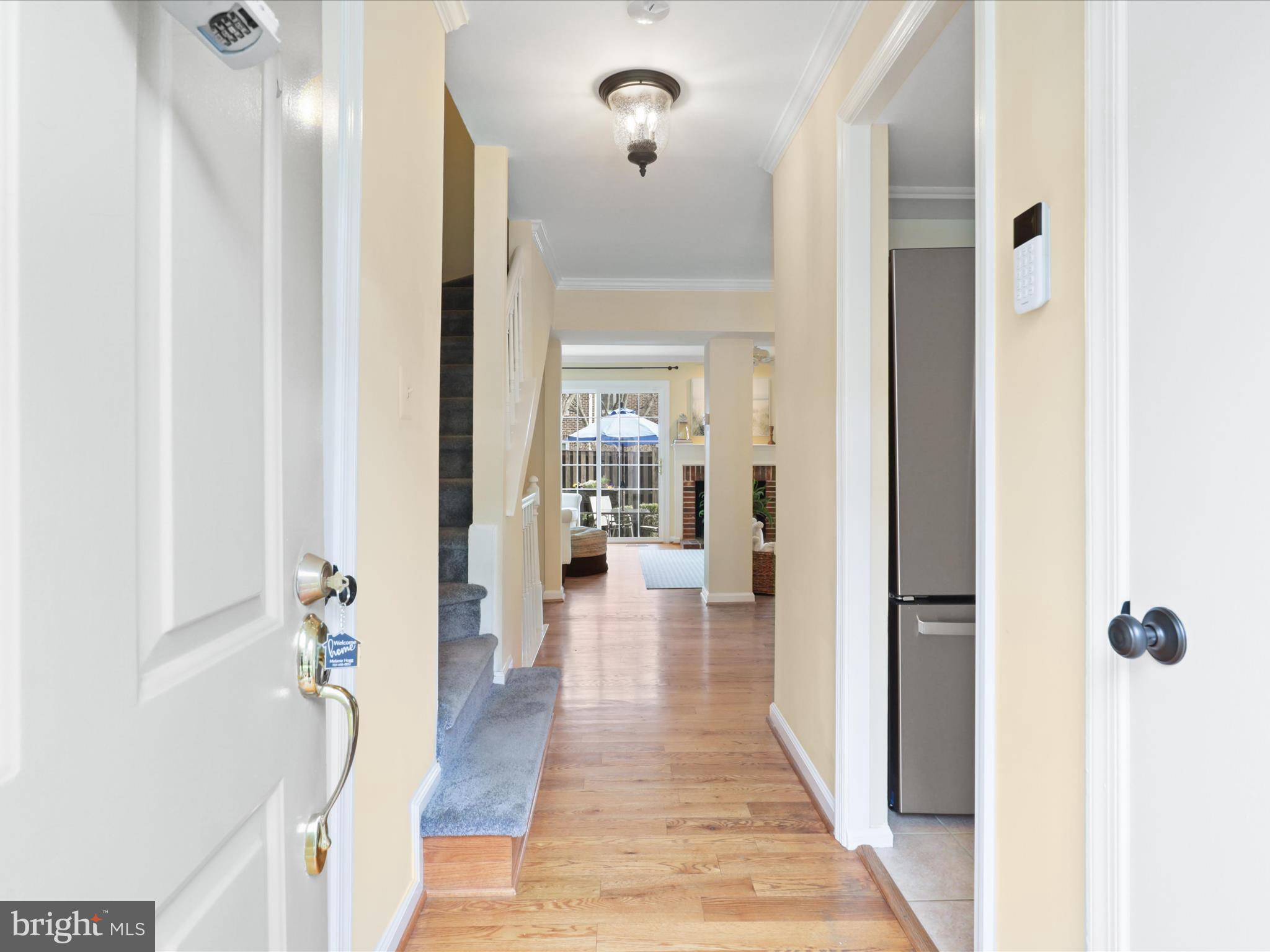 WINDGATE II - Residential