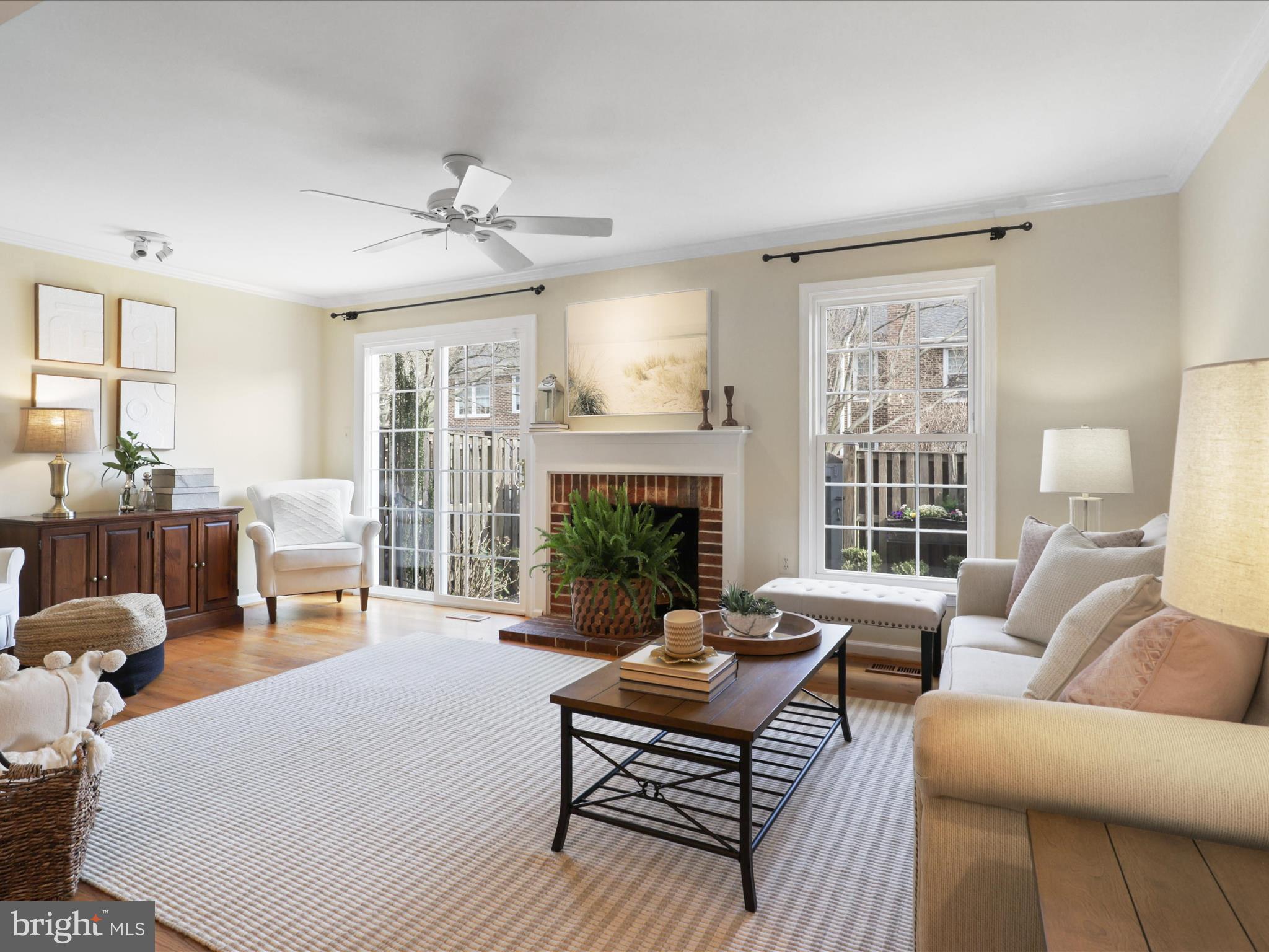 WINDGATE II - Residential