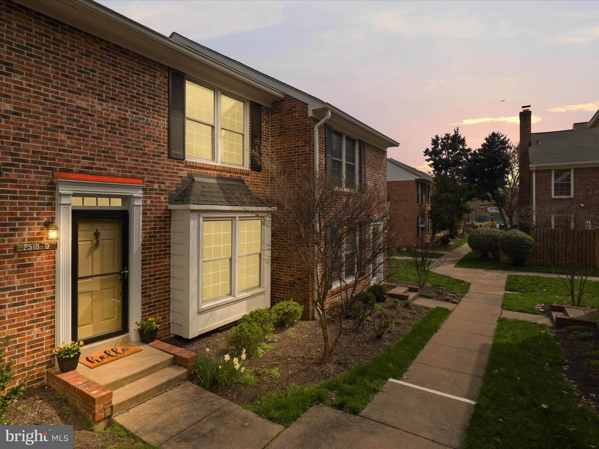 WINDGATE II - Residential