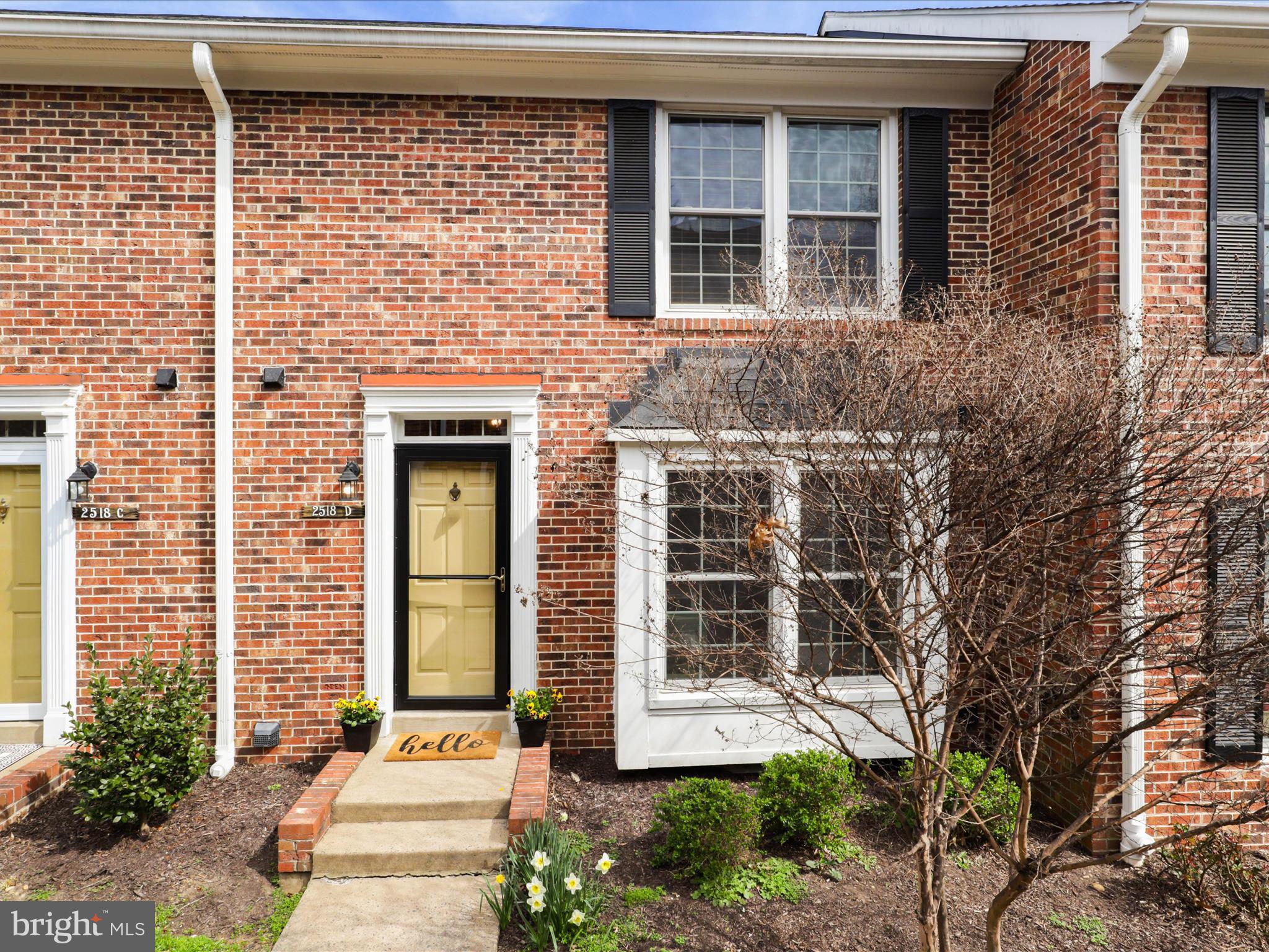WINDGATE II - Residential