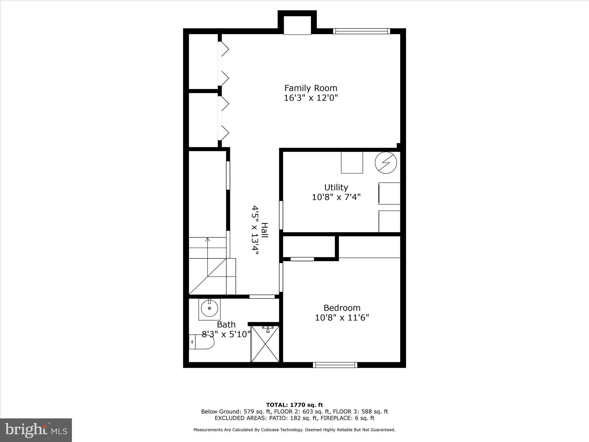 WINDGATE II - Residential