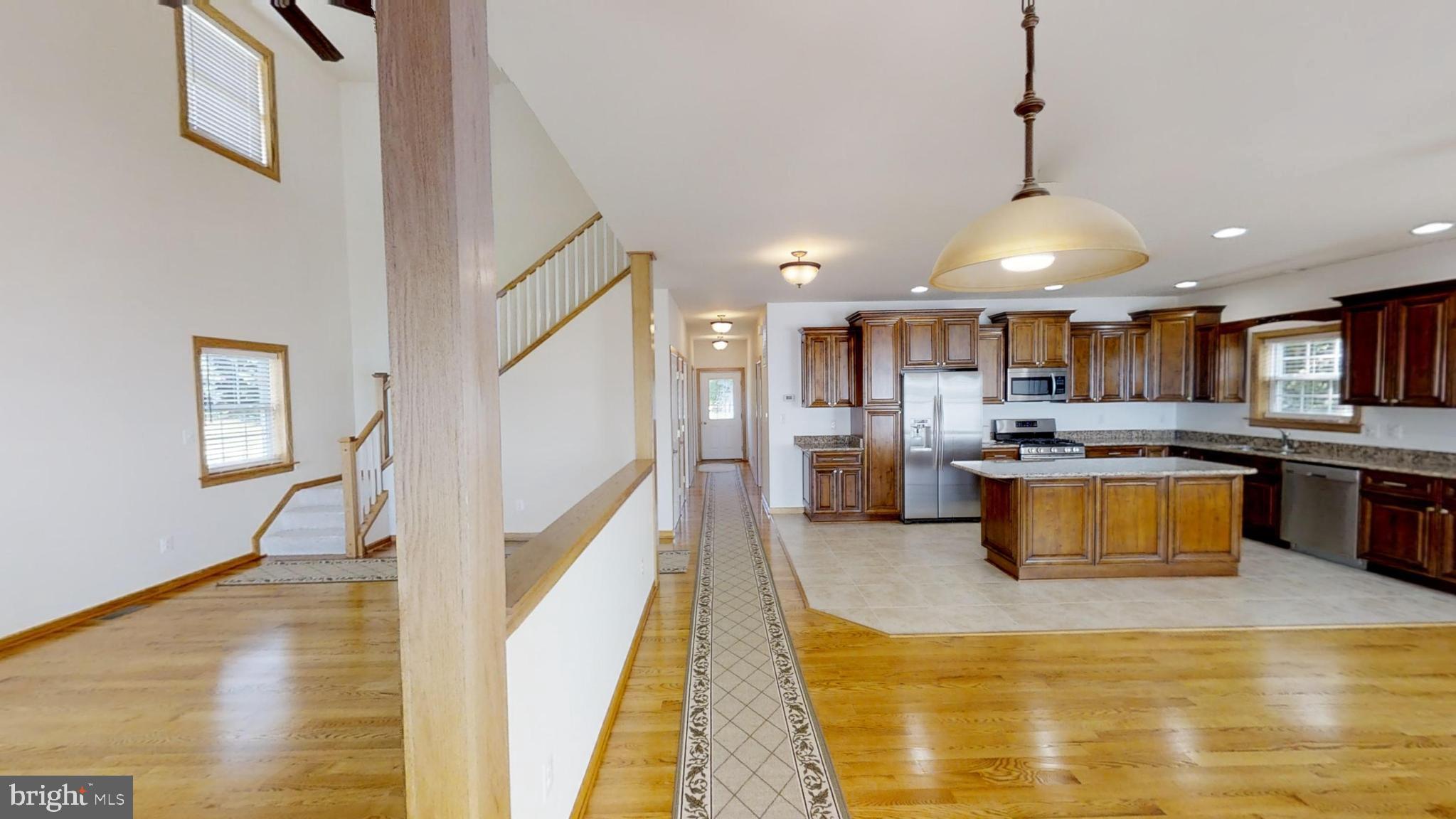 RIVERSIDE SUB - Residential