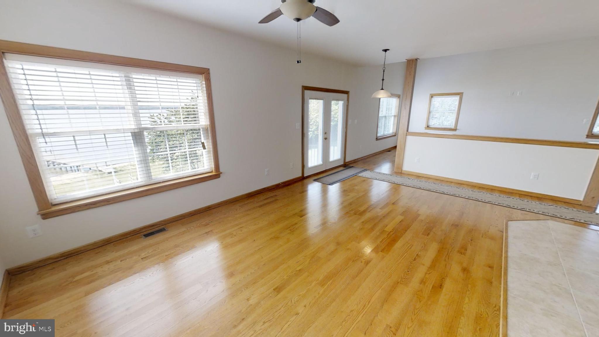 RIVERSIDE SUB - Residential