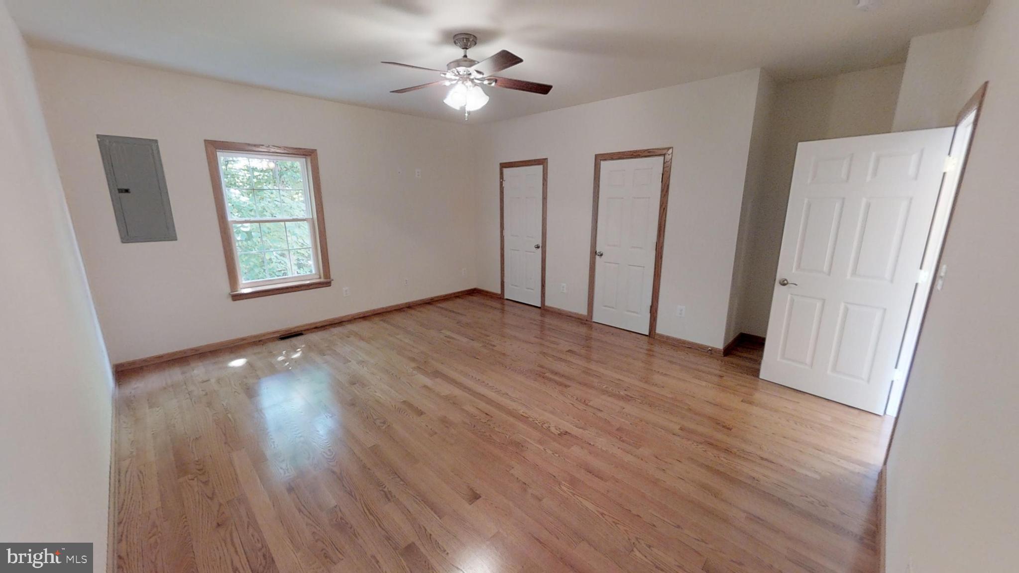 RIVERSIDE SUB - Residential