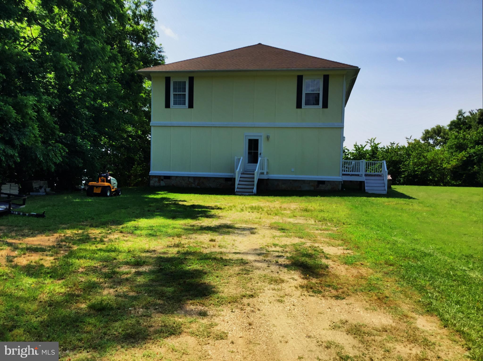 RIVERSIDE SUB - Residential