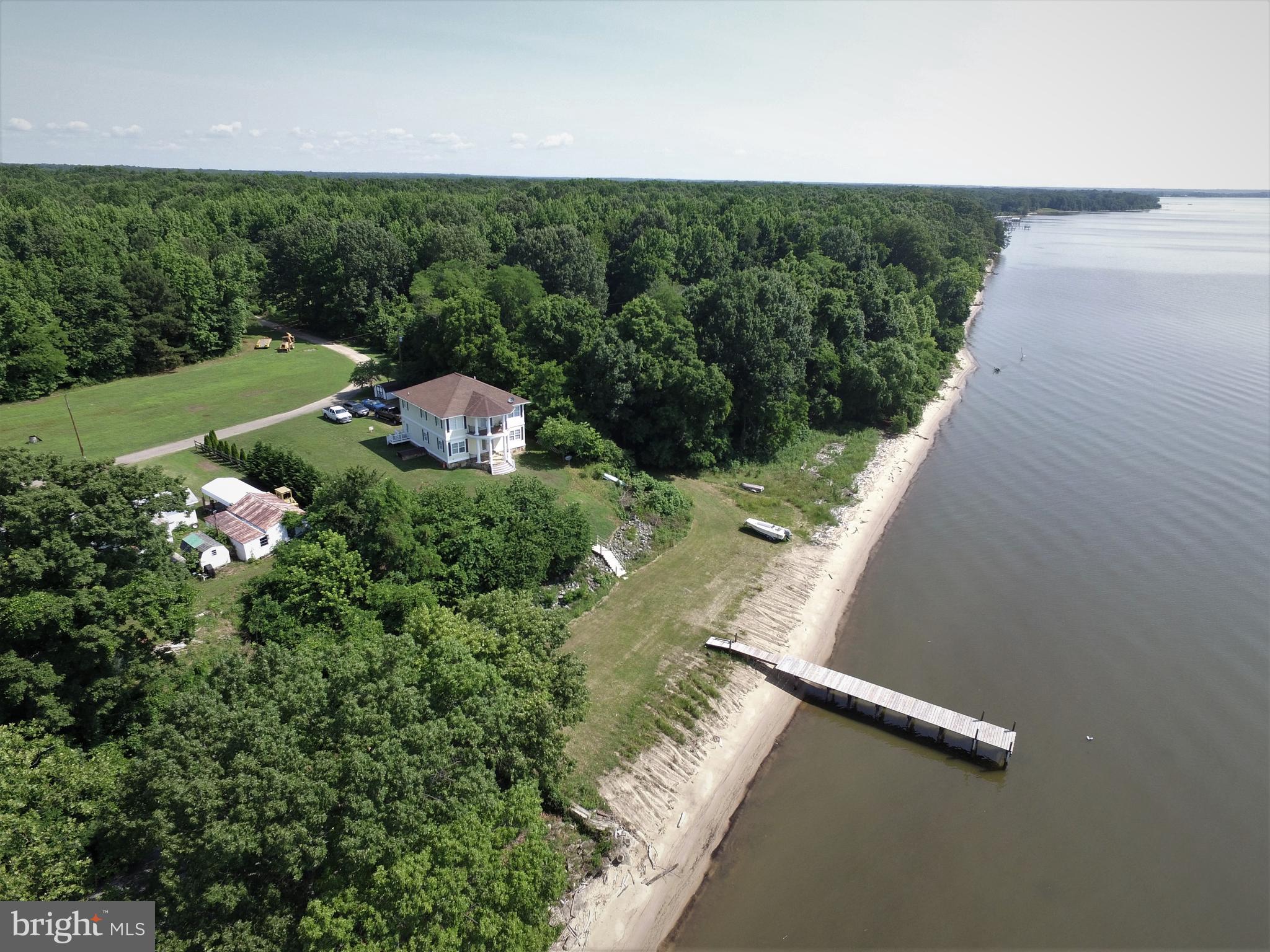 RIVERSIDE SUB - Residential