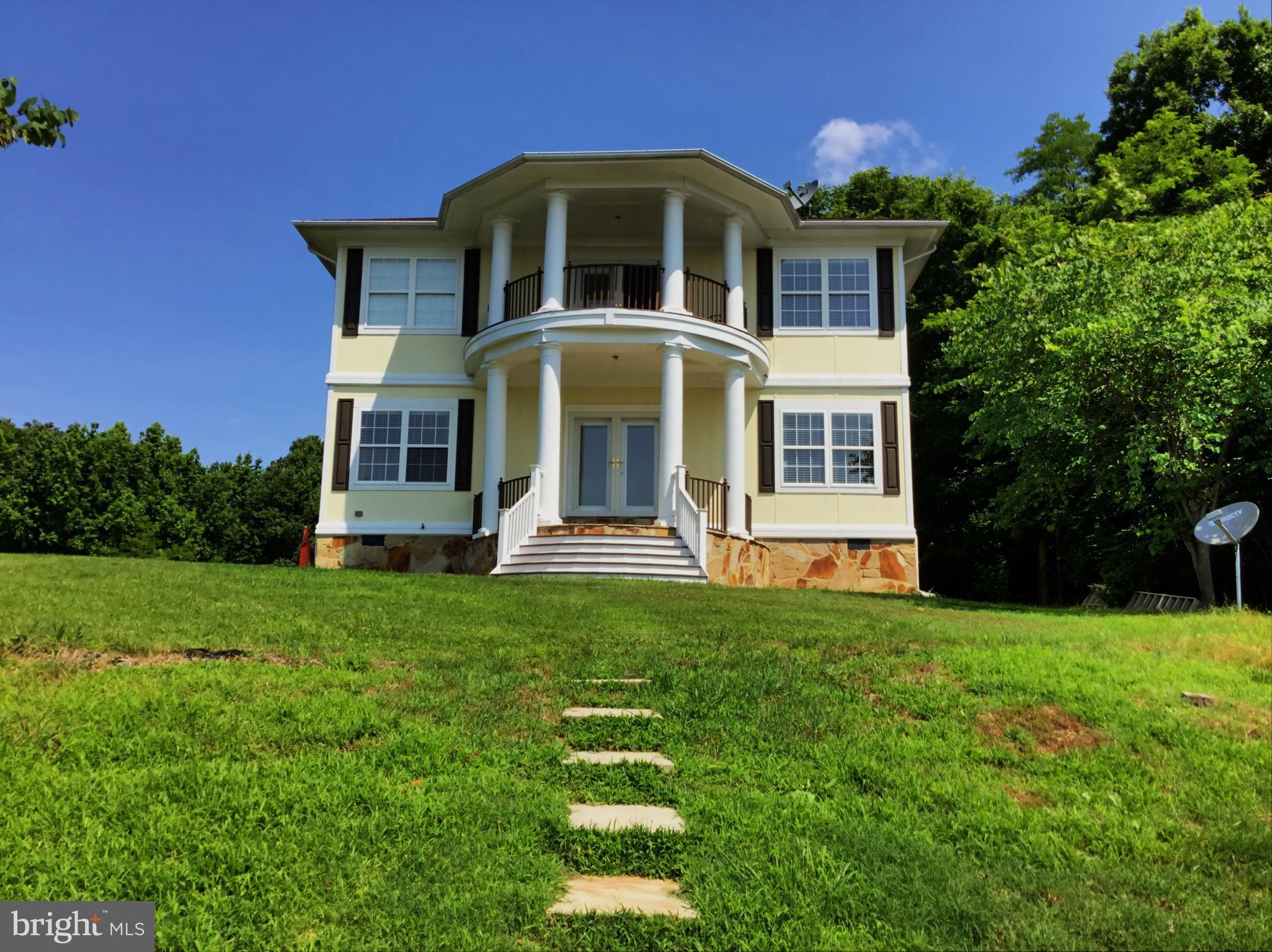 RIVERSIDE SUB - Residential