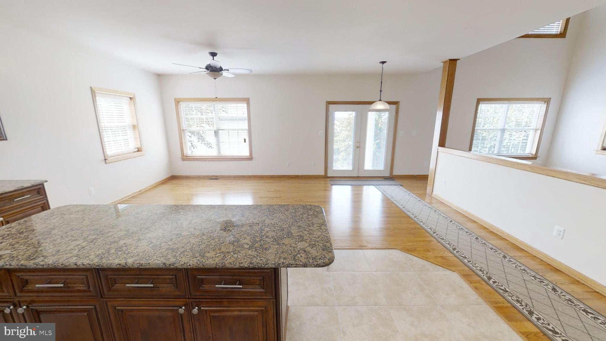 RIVERSIDE SUB - Residential