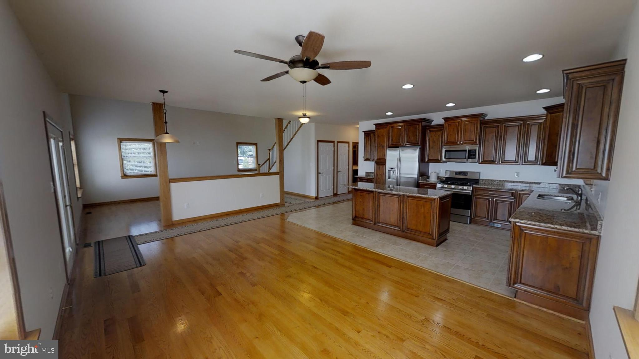 RIVERSIDE SUB - Residential