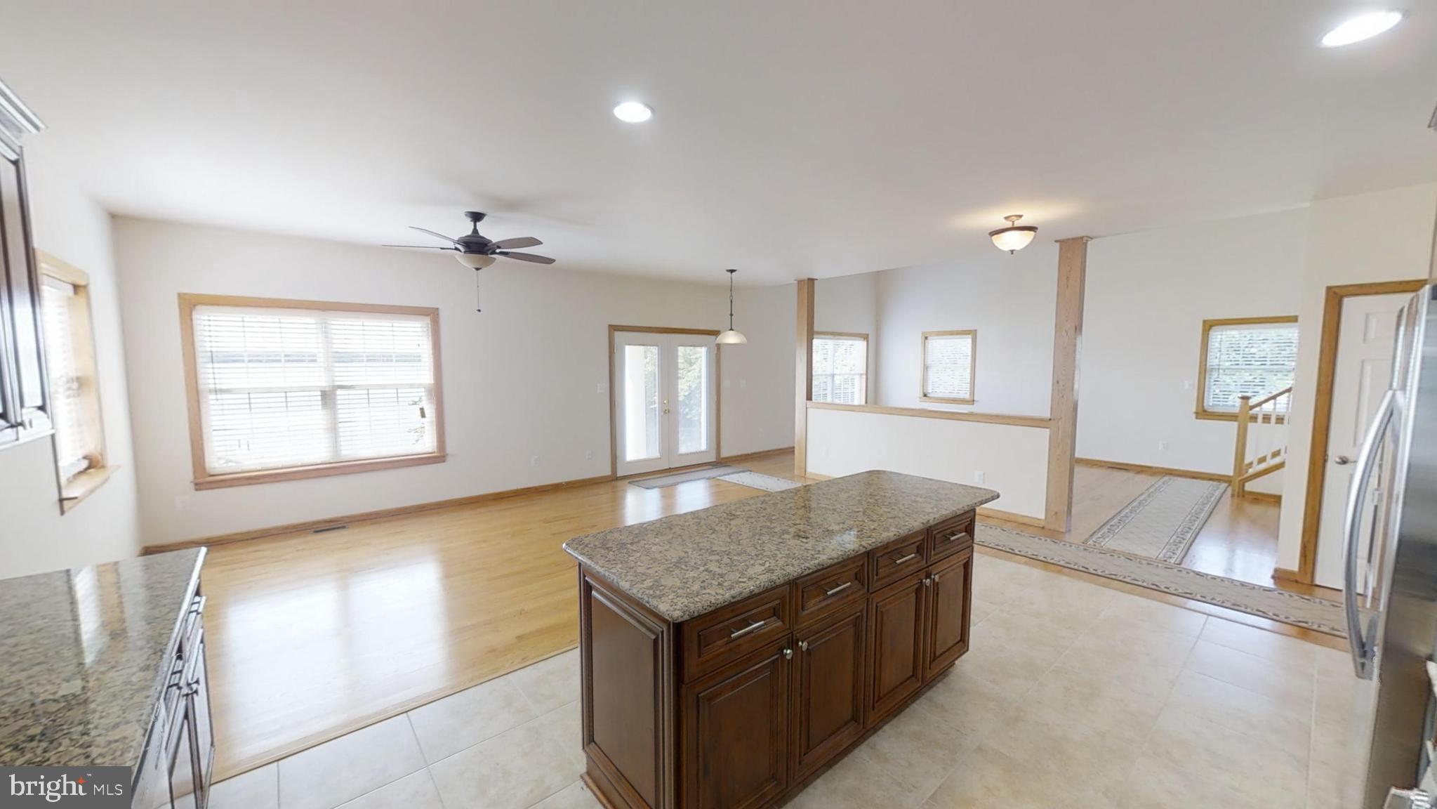 RIVERSIDE SUB - Residential