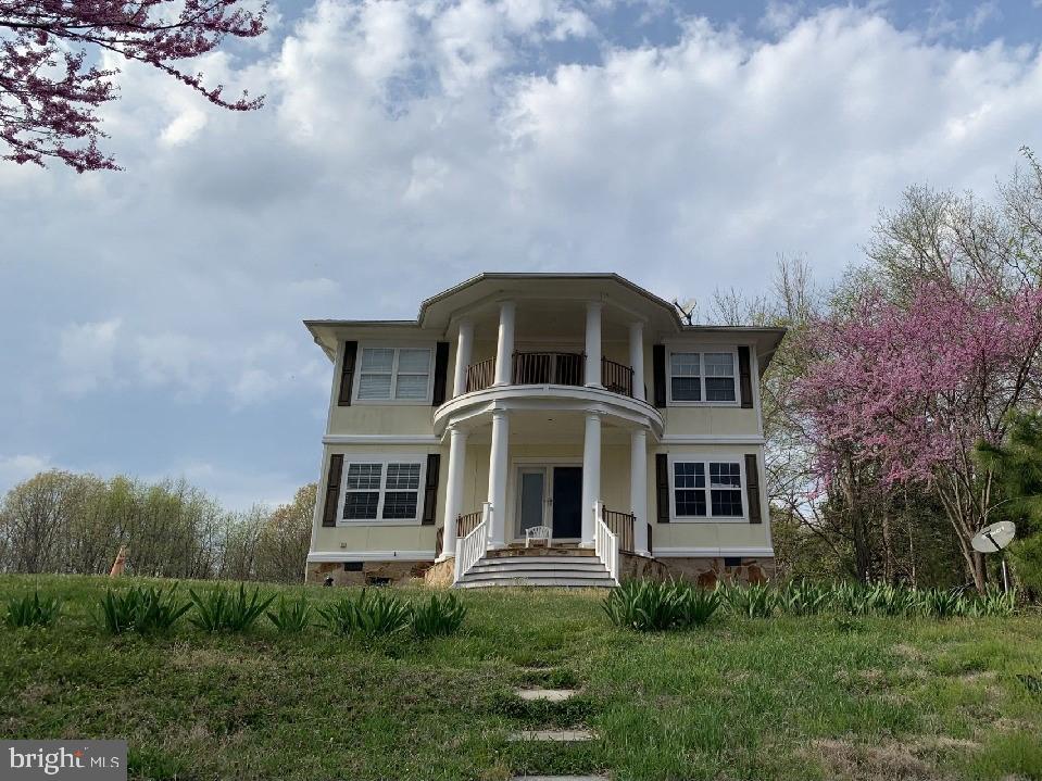 RIVERSIDE SUB - Residential