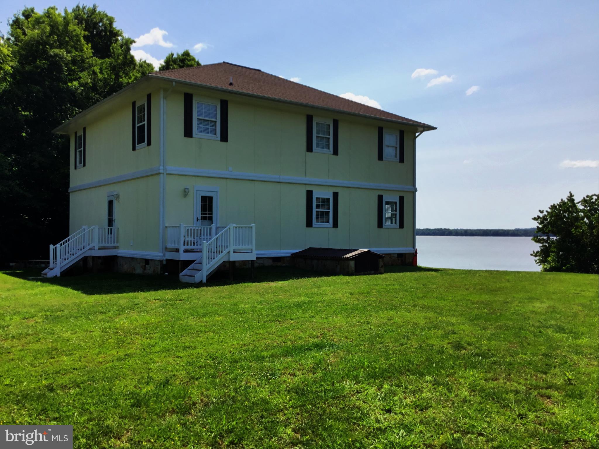 RIVERSIDE SUB - Residential