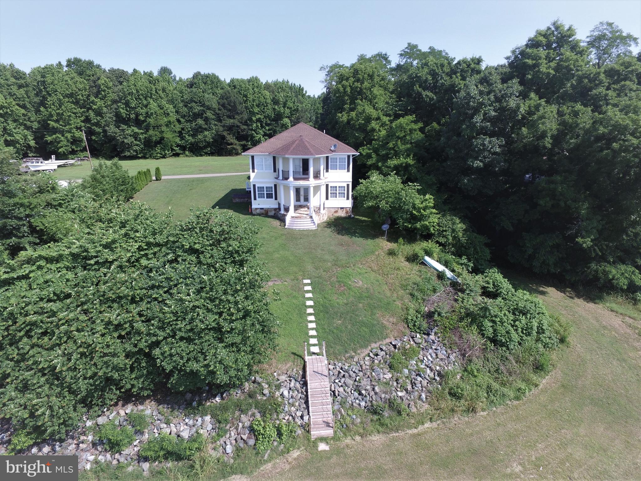 RIVERSIDE SUB - Residential