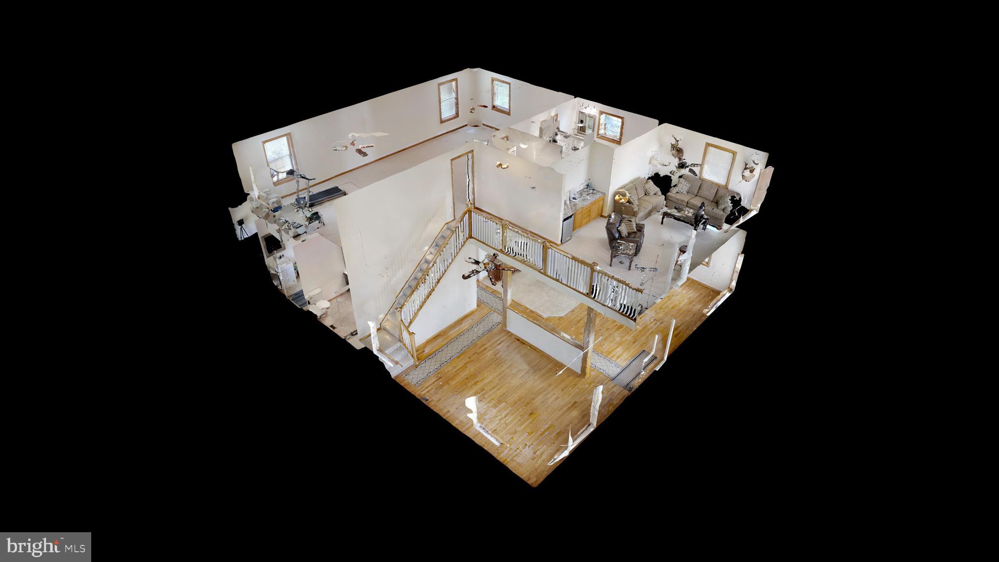 RIVERSIDE SUB - Residential