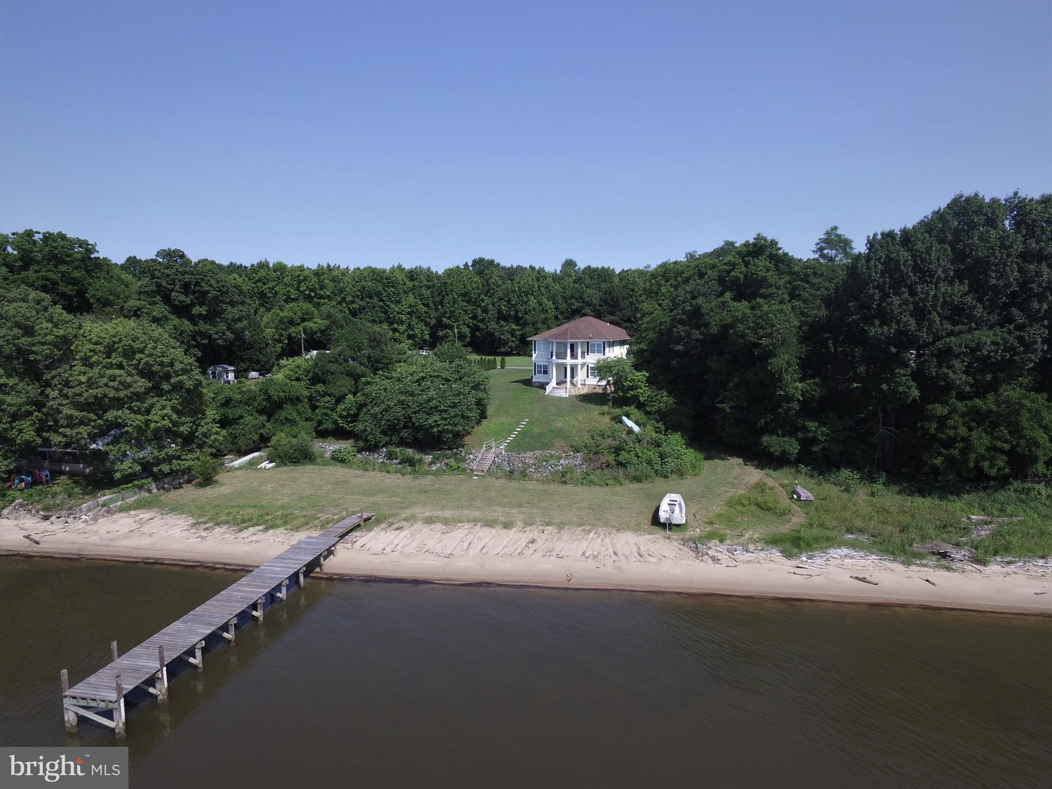 RIVERSIDE SUB - Residential