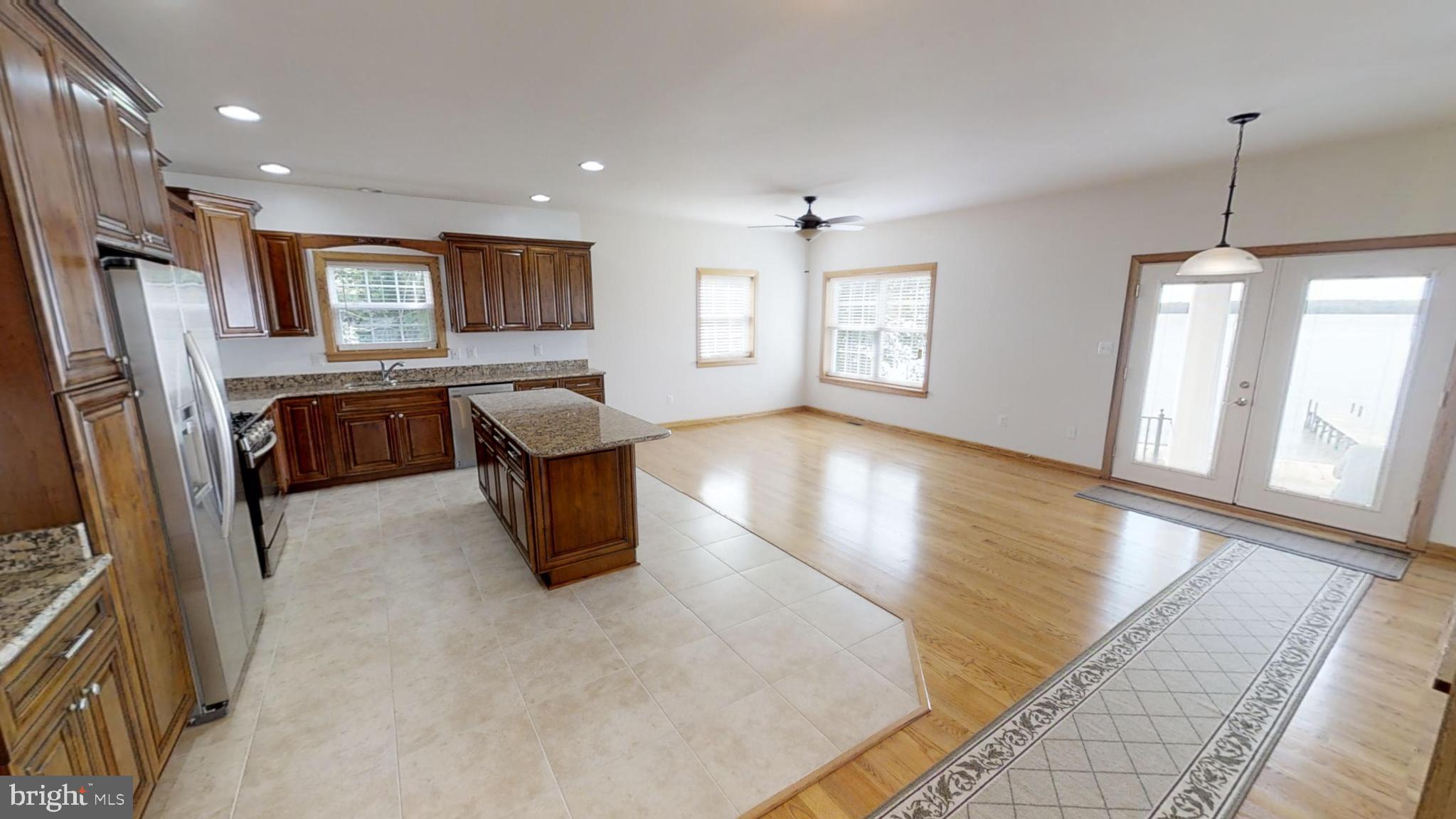 RIVERSIDE SUB - Residential